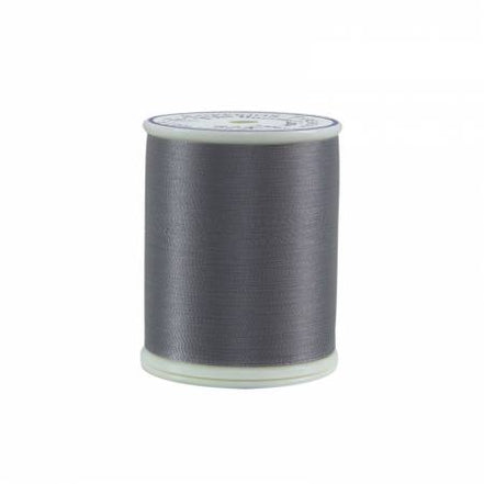 Bottom Line Polyester Thread 60wt Grey - 622