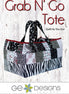 Grab N Go Tote