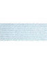 DMC Embroidery Floss 8.7yd #162 LIGHT BABY BLUE