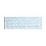 DMC Embroidery Floss 8.7yd #162 LIGHT BABY BLUE