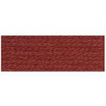 DMC Embroidery Floss 8.7yd #221 VERY DARK SHELL PINK