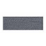 DMC Embroidery Floss 8.7yd #317 PEWTER GRAY