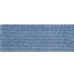 DMC Embroidery Floss 8.7yd #334 MEDIUM BABY BLUE