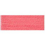 DMC Embroidery Floss 8.7yd #3706 MEDIUM MELON