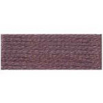 DMC Embroidery Floss 8.7yd #3740 DARK ANTIQUE VIOLET