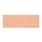 DMC Embroidery Floss 8.7yd #754 LIGHT PEACH