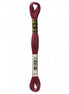Embroidery Floss 8.7yd #315 MED DARK ANTIQUE MAUVE