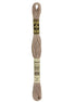 DMC Embroidery Floss 8.7yd #07 DRIFTWOOD