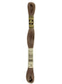 DMC Embroidery Floss 8.7yd #08 DARK DRIFTWOOD