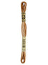 DMC Embroidery Floss 8.7yd #105WOODWORK OMBRE