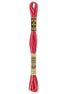 DMC Embroidery Floss 8.7yd #107 PASSION PINK OMBRE