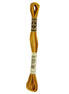 DMC Embroidery Floss 8.7yd #111 VARI MUSTARD