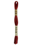 DMC Embroidery Floss 8.7yd #115 VARI GARNET