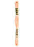 DMC Embroidery Floss 8.7yd #20 SHRIMP
