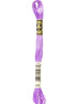 DMC Embroidery Floss 8.7yd #209 DARK LAVENDER