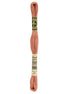 DMC Embroidery Floss 8.7yd #21 LIGHT ALIZARIN