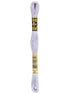 DMC Embroidery Floss 8.7yd #26 PALE LAVENDER