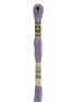 DMC Embroidery Floss 8.7yd #28 MEDUIM LIGHT EGGPLANT