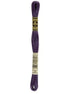 DMC Embroidery Floss 8.7yd #29 EGGPLANT