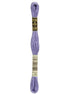 DMC Embroidery Floss 8.7yd #30 MEDIUM LIGHT BLUEBERRY