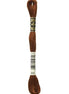 DMC Embroidery Floss 8.7yd #300 VERY DARK MAHOGANY