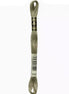 DMC Embroidery Floss 8.7yd #3032 MEDIUM MOCHA BROWN