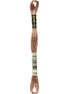 DMC Embroidery Floss 8.7yd #3064 DESERT SAND