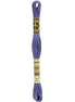 DMC Embroidery Floss 8.7yd #31 BLUEBERRY