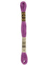 DMC Embroidery Floss 8.7yd #33 FUCSHIA