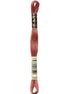 DMC Embroidery Floss 8.7yd #3328 DARK SALMON