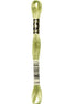 DMC Embroidery Floss 8.7yd #3348 LIGHT YELLOW GREEN