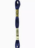 DMC Embroidery Floss 8.7yd #336 NAVY BLUE