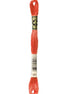 DMC Embroidery Floss 8.7yd #351 CORAL