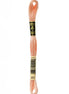 DMC Embroidery Floss 8.7yd #353 PEACH