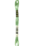 DMC Embroidery Floss 8.7yd #368 LIGHT PISTACHIO GREEN