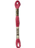 DMC Embroidery Floss 8.7yd #3712 MEDIUM SALMON