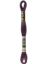 DMC Embroidery Floss 8.7yd #3740 DARK ANTIQUE VIOLET