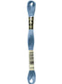 DMC Embroidery Floss 8.7yd #3755 BABY BLUE