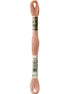 DMC Embroidery Floss 8.7yd #3771 ULTRA V LT TERRACOTTA