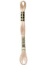DMC Embroidery Floss 8.7yd #3774 VERY LIGHT DESERT SAND