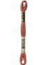 DMC Embroidery Floss 8.7yd #3778 LIGHT TERRACOTTA