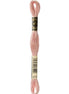 DMC Embroidery Floss 8.7yd #3779 ULTRA V LT TERRACOTTA