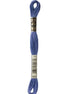 DMC Embroidery Floss 8.7yd #3807 CORNFLOWER BLUE
