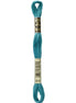 DMC Embroidery Floss 8.7yd #3810 DARK TURQUOISE