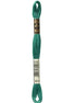DMC Embroidery Floss 8.7yd #3814 AQUAMARINE