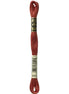 DMC Embroidery Floss 8.7yd #3830 TERRACOTTA