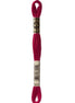 DMC Embroidery Floss 8.7yd #3831 DARK RASPBERRY