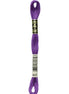 DMC Embroidery Floss 8.7yd #3837 ULTRA DARK LAVENDER