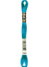 DMC Embroidery Floss 8.7yd #3844 DARK BRIGHT TURQUOISE