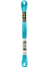 DMC Embroidery Floss 8.7yd #3845 MED BRIGHT TURQUOISE